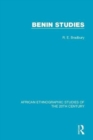 Image for Benin Studies