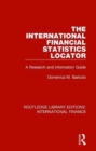 Image for The International Financial Statistics Locator