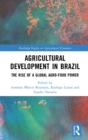 Image for Agricultural Development in Brazil