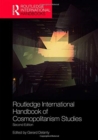 Image for Routledge international handbook of cosmopolitanism studies