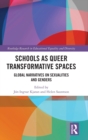 Image for Schools as Queer Transformative Spaces