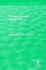 Image for Primary School Geography (1994)