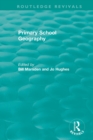 Image for Primary School Geography (1994)
