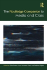 Image for The Routledge companion to media and class