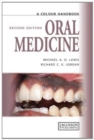 Image for Oral medicine