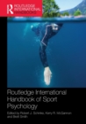 Image for Routledge International Handbook of Sport Psychology