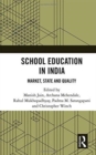 Image for School Education in India