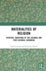 Image for Materialities of Religion