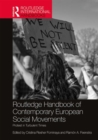 Image for Routledge Handbook of Contemporary European Social Movements