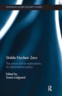 Image for Stable Nuclear Zero