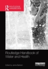 Image for Routledge Handbook of Water and Health