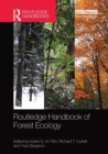 Image for Routledge handbook of forest ecology