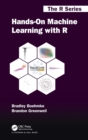 Image for Hands-On Machine Learning with R
