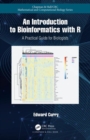 Image for Introduction to Bioinformatics with R