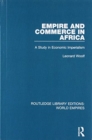 Image for Empire and Commerce in Africa
