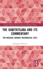 Image for The Ganitatilaka and its Commentary
