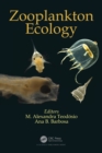 Image for Zooplankton Ecology