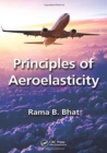 Image for Principles of Aeroelasticity