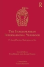 Image for The Shakespearean International Yearbook