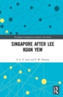 Image for Singapore after Lee Kuan Yew