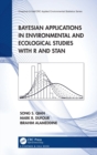 Image for Bayesian Applications in Environmental and Ecological Studies with R and Stan
