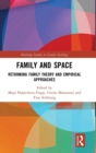 Image for Family and Space