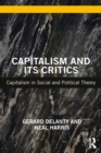 Image for Capitalism and its Critics