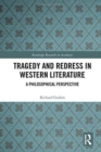 Image for Tragedy and Redress in Western Literature