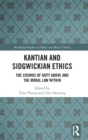 Image for Kantian and Sidgwickian Ethics