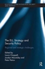 Image for The EU, strategy and security policy  : regional and strategic challenges