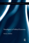 Image for Paradigms in Political Economy