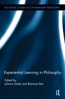 Image for Experiential learning in philosophy