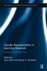Image for Gender Representation in Learning Materials