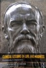 Image for Clinical lessons on life and madness  : Dostoevsky&#39;s characters