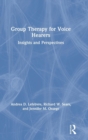Image for Group Therapy for Voice Hearers