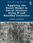 Image for Applying the Rasch Model in Social Sciences Using R