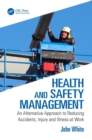 Image for Health and Safety Management