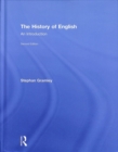 Image for The History of English