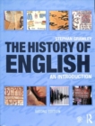 Image for The history of English  : an introduction