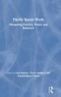 Image for Pacific social work  : navigating practice, policy and research
