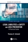 Image for Legal Liabilities in Safety and Loss Prevention