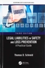 Image for Legal Liabilities in Safety and Loss Prevention