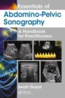 Image for Essentials of abdomino-pelvic sonography  : a handbook for practitioners
