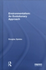 Image for Environmentalism  : an evolutionary approach