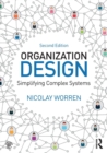 Image for Organization Design