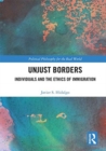 Image for Unjust Borders