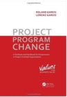 Image for Project. Program. Change
