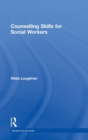 Image for Counselling Skills for Social Workers