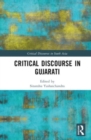 Image for Critical Discourse in Gujarati