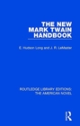Image for The New Mark Twain Handbook